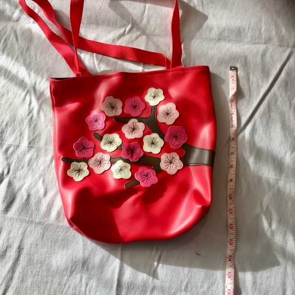 Vintage Aeropostale purse - Picture 4 of 7